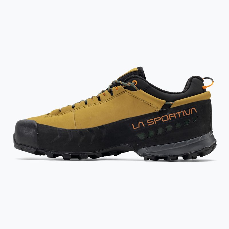 La Sportiva Tx5 Low GTX savana/tiger pánské trekové boty 10