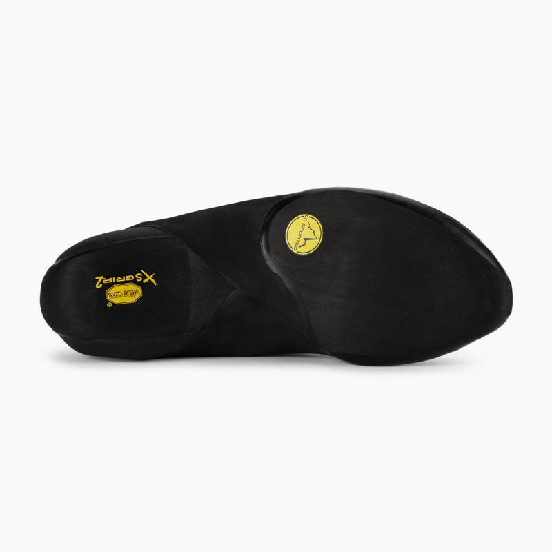 Lezečky La Sportiva Speedster černé 860 4