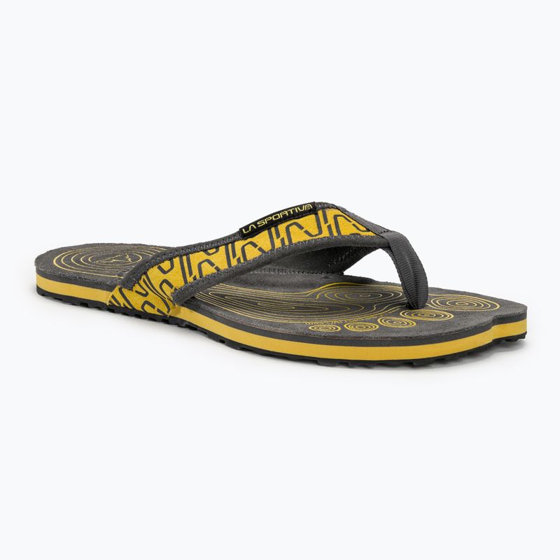 Pánské žabky La Sportiva Swing black/yellow