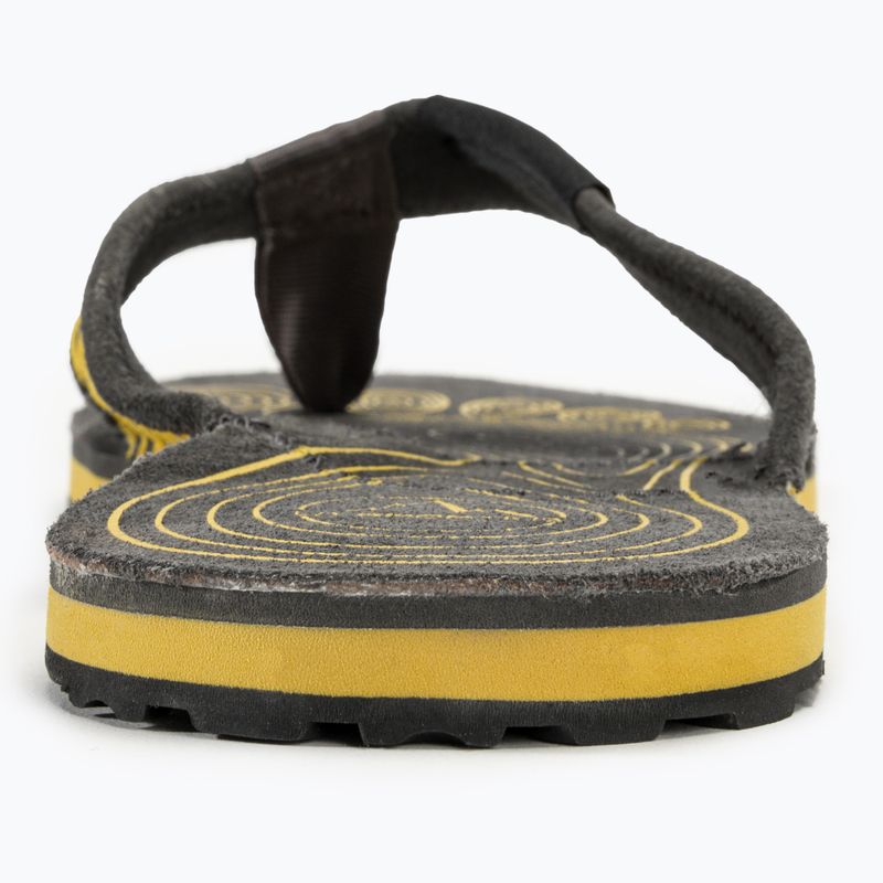 Pánské žabky La Sportiva Swing black/yellow 6