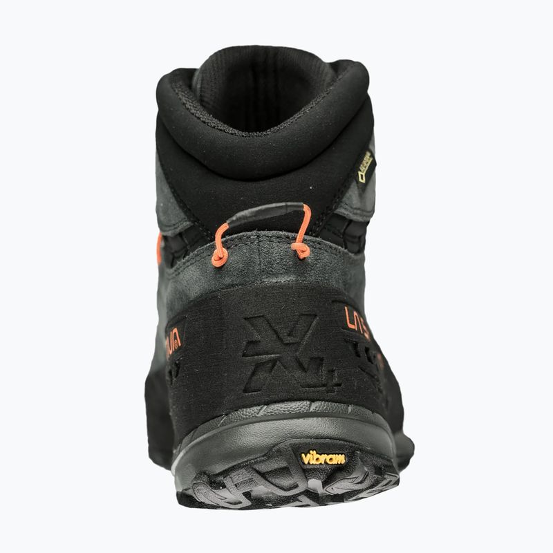 Pánské trekové boty La Sportiva TX4 Mid GTX grey 27E900304 10