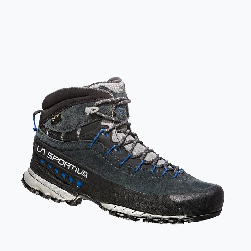 Dámské trekové boty La Sportiva TX4 Mid GTX grey 27F900613 10