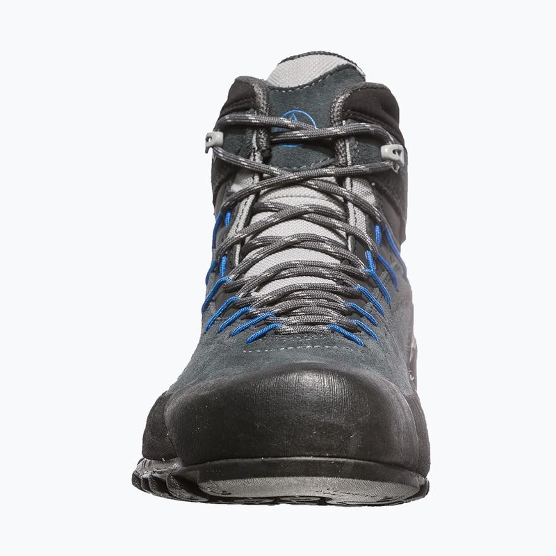 Dámské trekové boty La Sportiva TX4 Mid GTX grey 27F900613 11