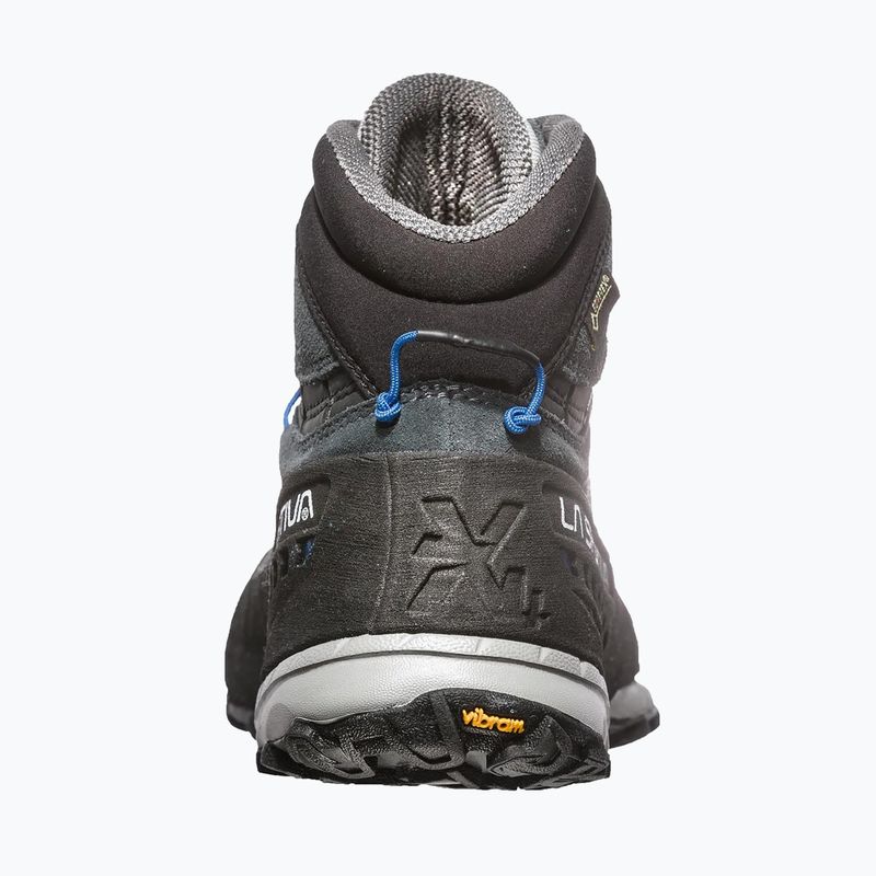 Dámské trekové boty La Sportiva TX4 Mid GTX grey 27F900613 12