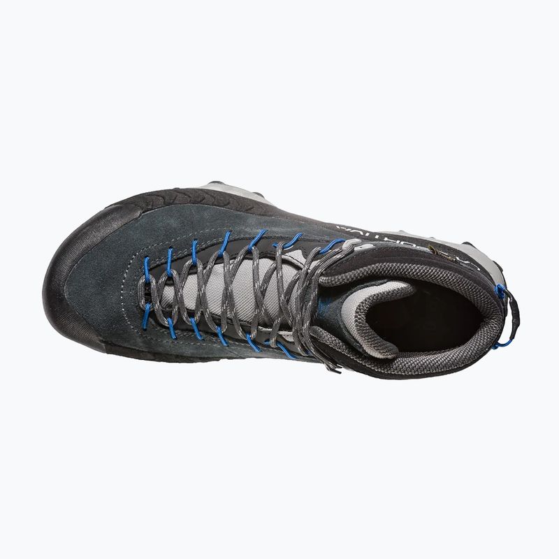 Dámské trekové boty La Sportiva TX4 Mid GTX grey 27F900613 13