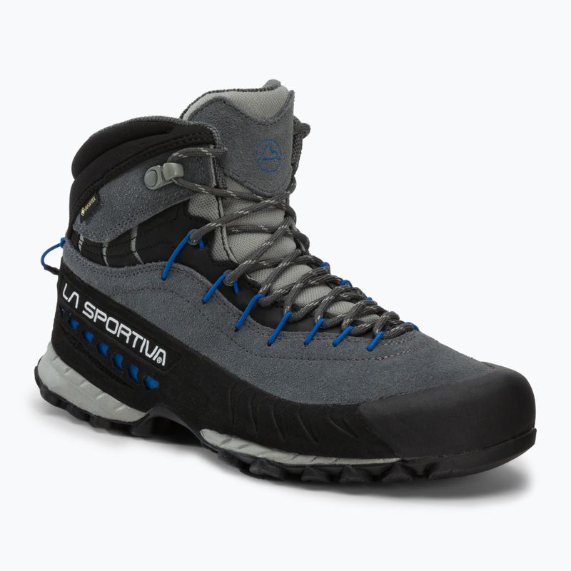 Dámské trekové boty La Sportiva TX4 Mid GTX grey 27F900613