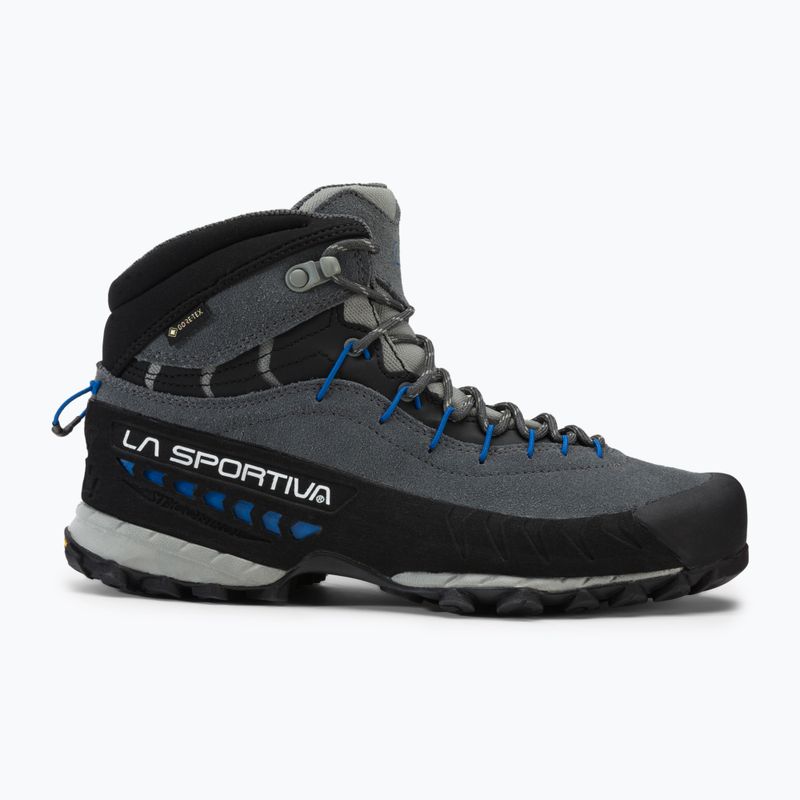 Dámské trekové boty La Sportiva TX4 Mid GTX grey 27F900613 2