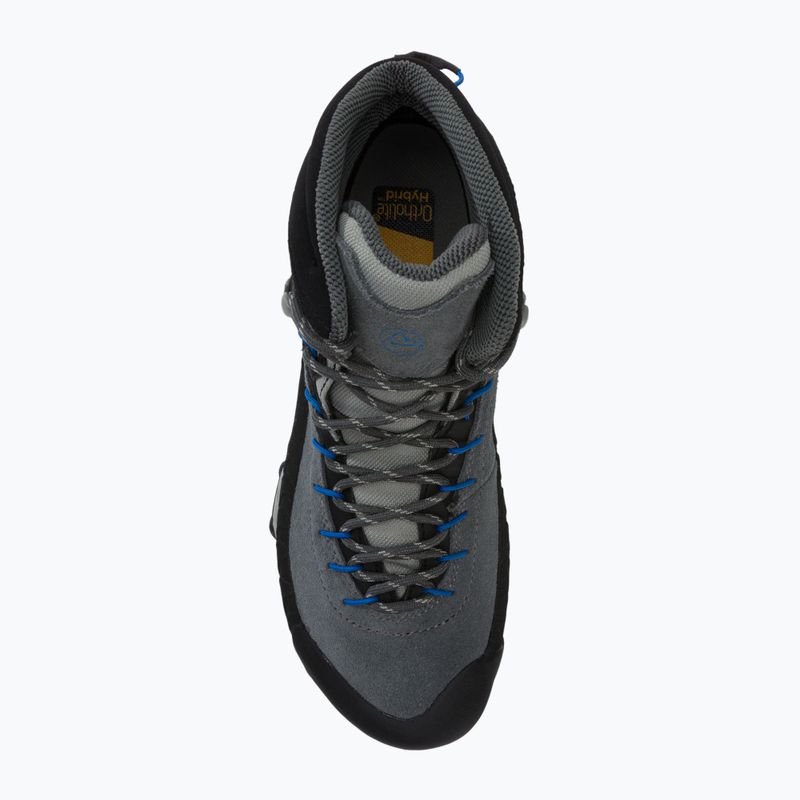 Dámské trekové boty La Sportiva TX4 Mid GTX grey 27F900613 6