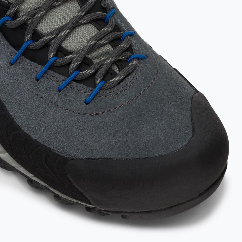 Dámské trekové boty La Sportiva TX4 Mid GTX grey 27F900613 9
