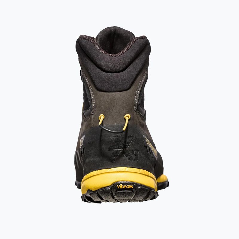 Pánské trekové boty La Sportiva TX5 Gtx carbon/yellow 13