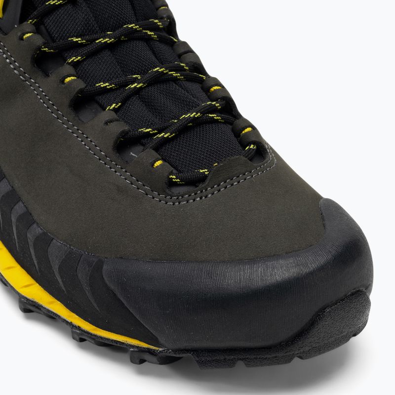 Pánské trekové boty La Sportiva TX5 Gtx carbon/yellow 7