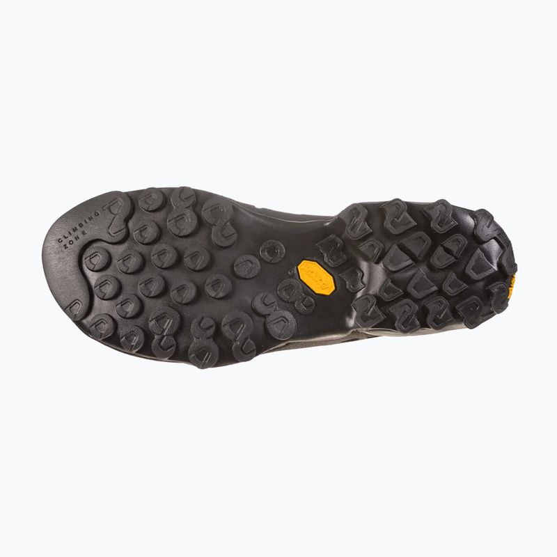 Pánské trekové boty La Sportiva TX4 carbon/flame 15