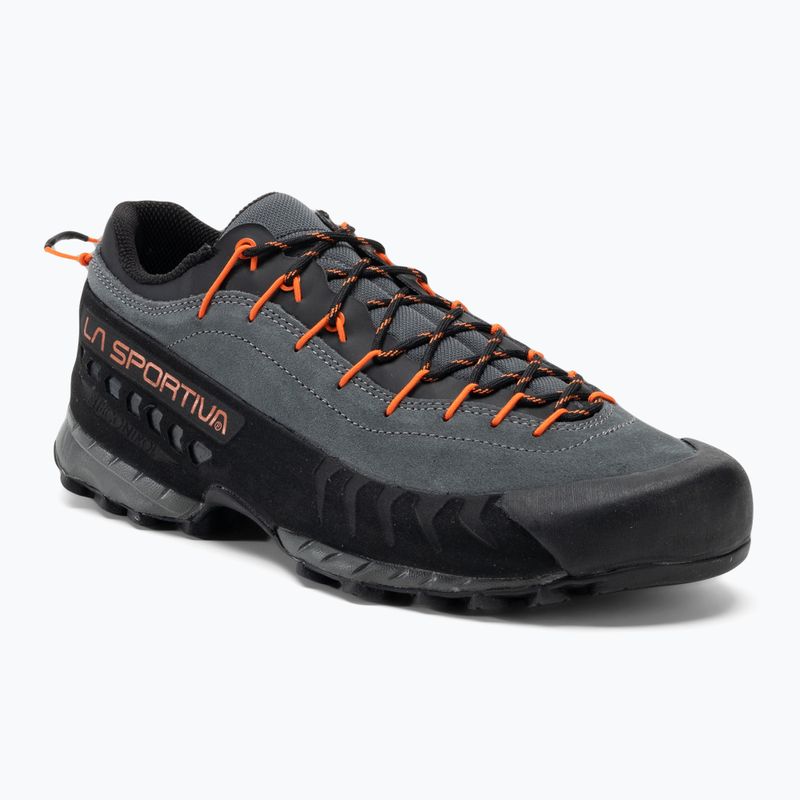 Pánské trekové boty La Sportiva TX4 carbon/flame