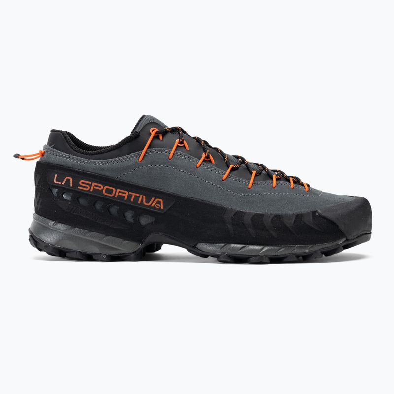 Pánské trekové boty La Sportiva TX4 carbon/flame 2