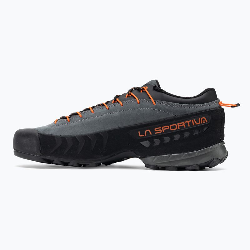 Pánské trekové boty La Sportiva TX4 carbon/flame 10