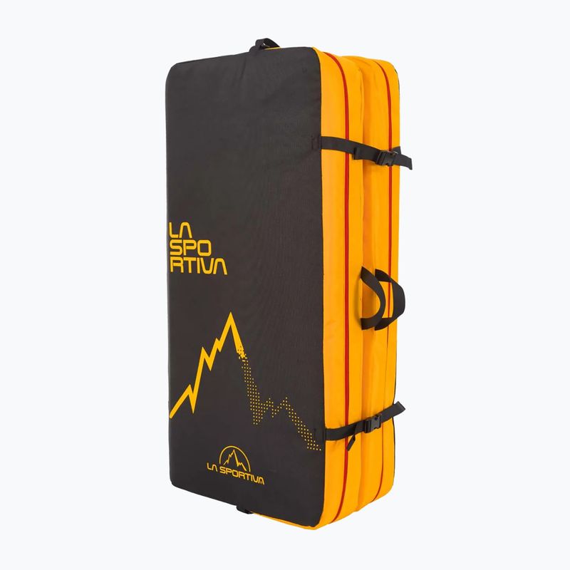 Bouldermatka La Sportiva Laspo Crash Pad