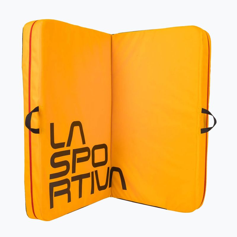 Bouldermatka La Sportiva Laspo Crash Pad 3