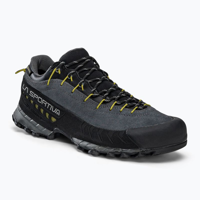 Pánské trekové boty La Sportiva TX4 GTX black 27A900713