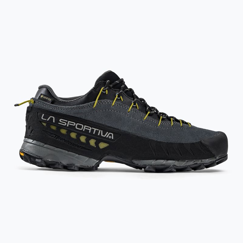 Pánské trekové boty La Sportiva TX4 GTX black 27A900713 2