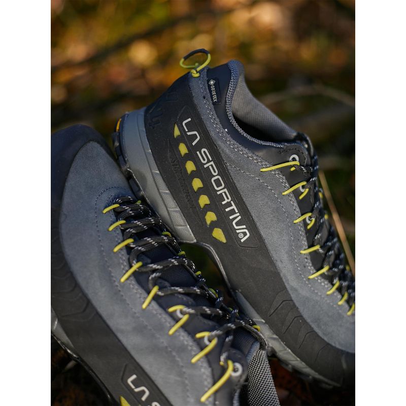 Pánské trekové boty La Sportiva TX4 GTX black 27A900713 11