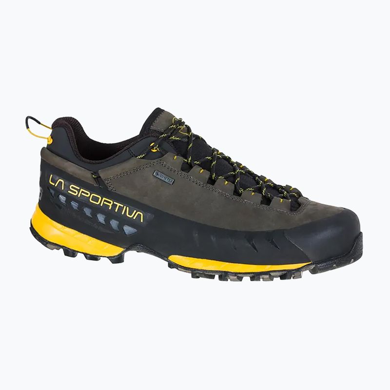 Pánské trekové boty La Sportiva Tx5 Low GTX black-green 24T900100 9