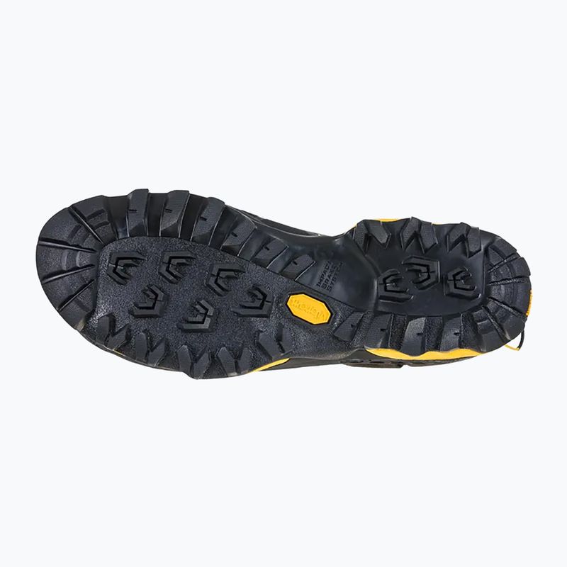 Pánské trekové boty La Sportiva Tx5 Low GTX black-green 24T900100 13