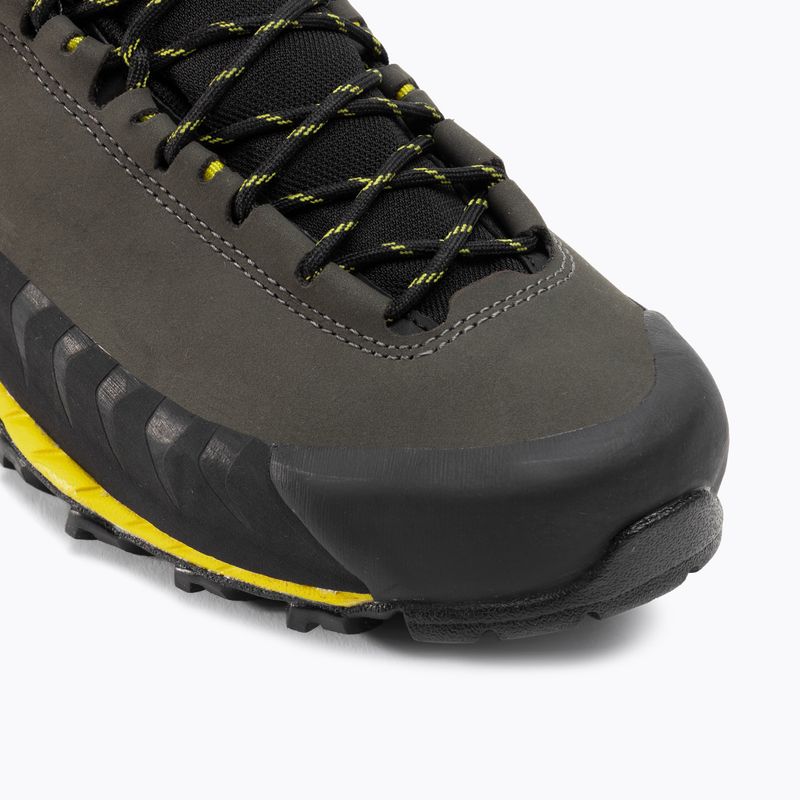 Pánské trekové boty La Sportiva Tx5 Low GTX black-green 24T900100 7