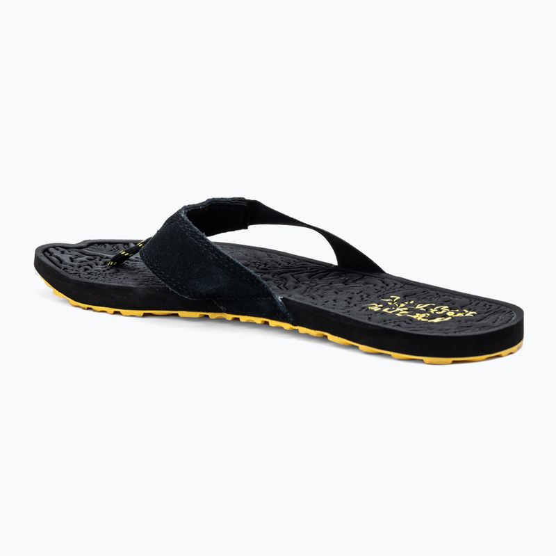 Pánské žabky La Sportiva Jandal black/yellow 3