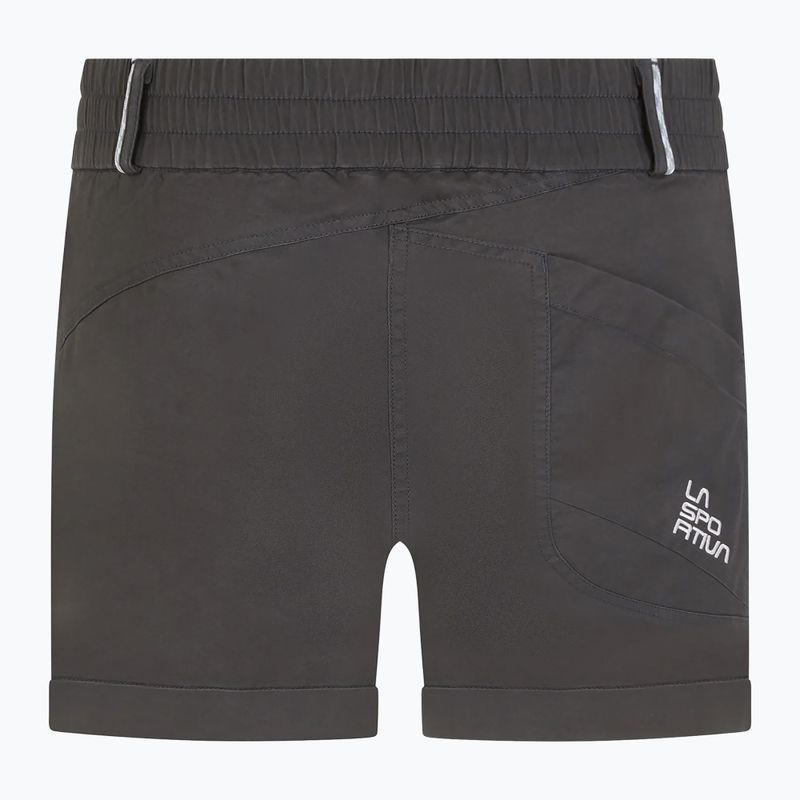 Dámské lezecké kraťasy La Sportiva Escape šedé O56900000 2