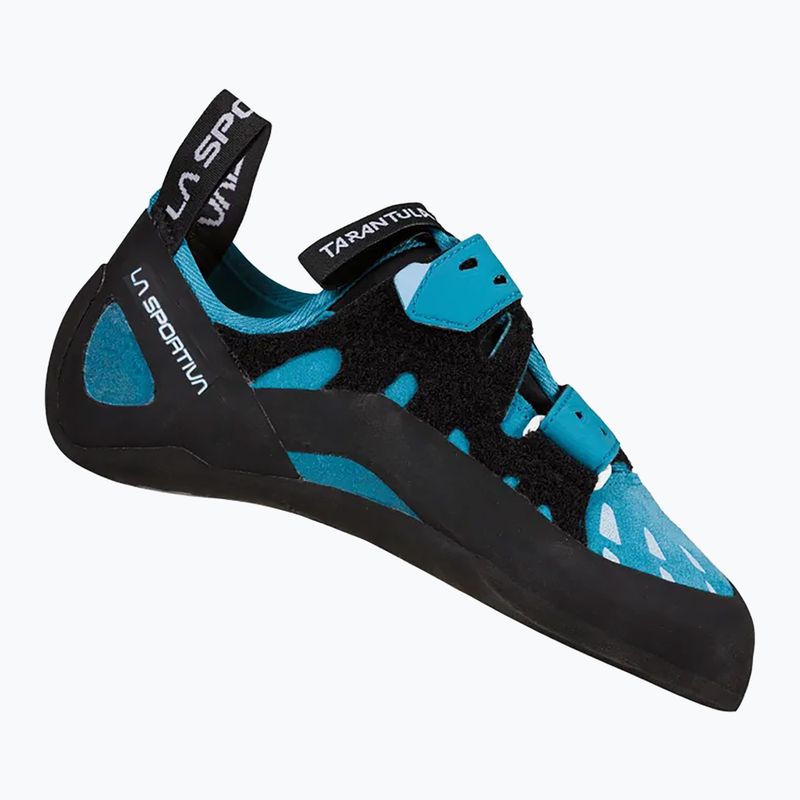 Dámská lezecká obuv La Sportiva Tarantula topaz 10