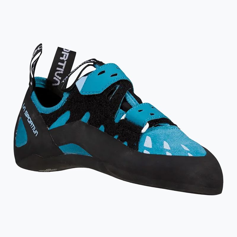 Dámská lezecká obuv La Sportiva Tarantula topaz 12