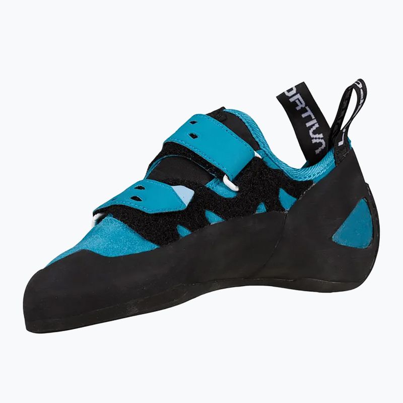 Dámská lezecká obuv La Sportiva Tarantula topaz 13