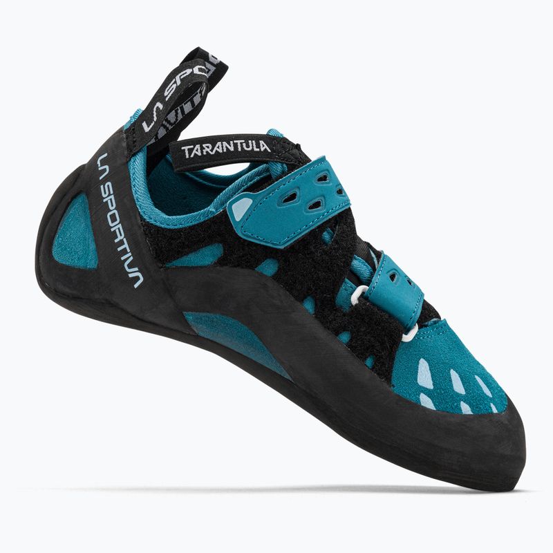 Dámská lezecká obuv La Sportiva Tarantula topaz 2