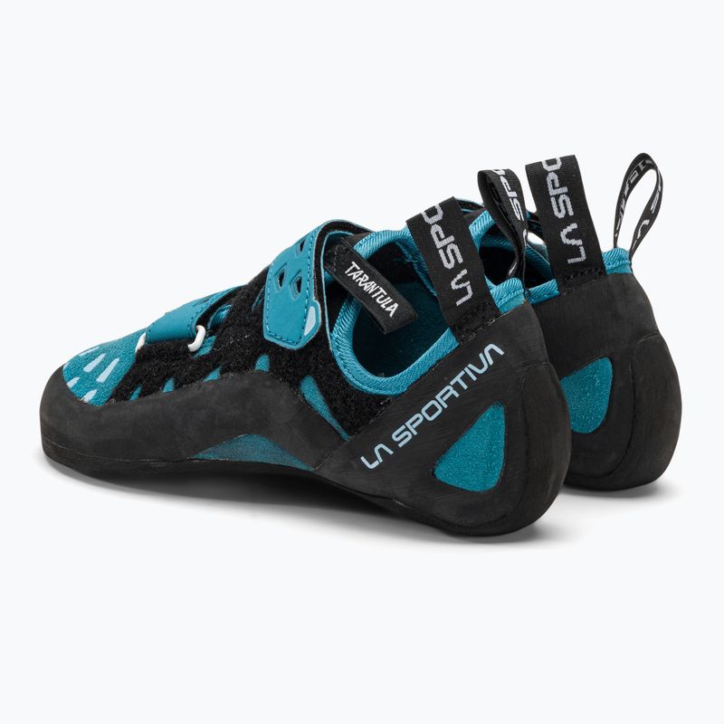 Dámská lezecká obuv La Sportiva Tarantula topaz 3