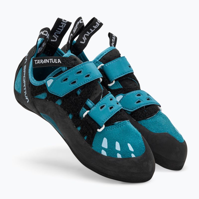 Dámská lezecká obuv La Sportiva Tarantula topaz 4