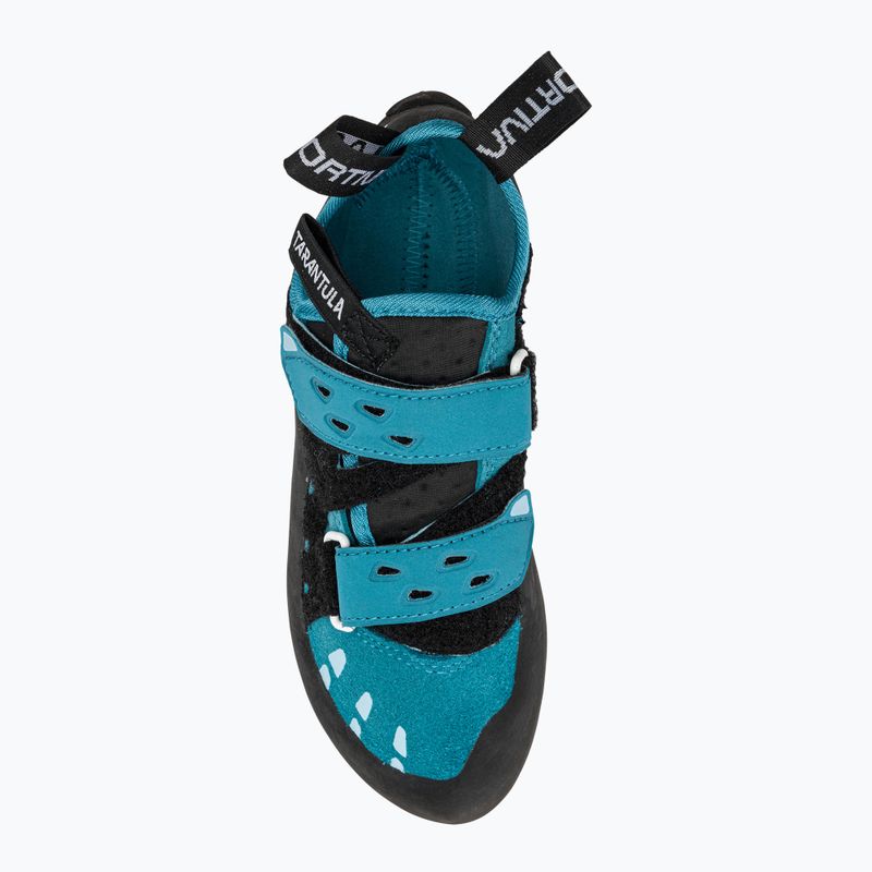 Dámská lezecká obuv La Sportiva Tarantula topaz 6