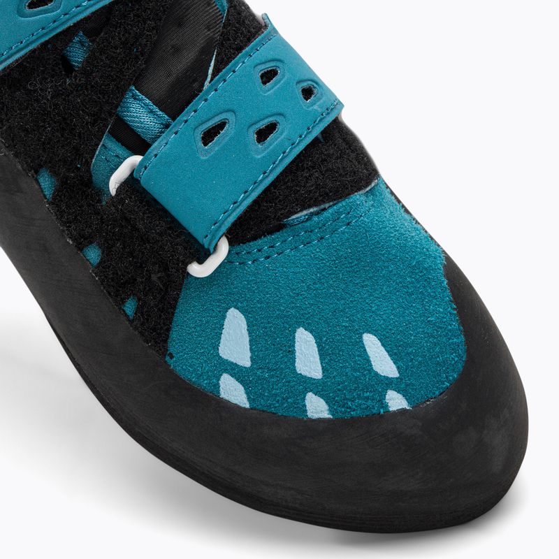 Dámská lezecká obuv La Sportiva Tarantula topaz 7