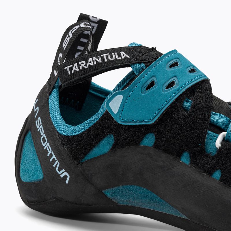 Dámská lezecká obuv La Sportiva Tarantula topaz 8