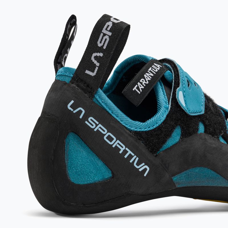 Dámská lezecká obuv La Sportiva Tarantula topaz 9