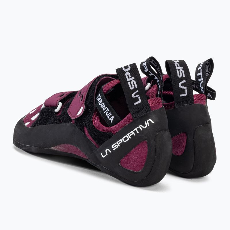 Dámské lezečky La Sportiva Tarantula fialové 30K502502 3
