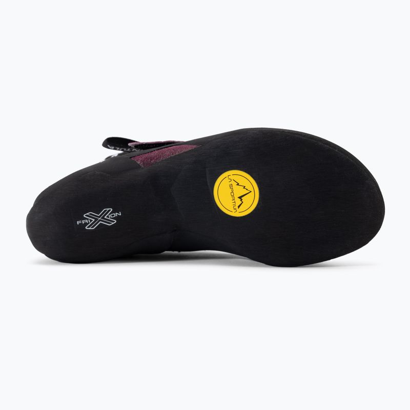 Dámské lezečky La Sportiva Tarantula fialové 30K502502 4