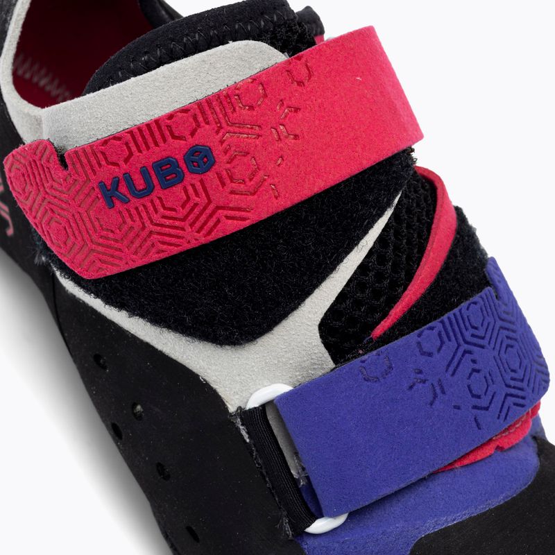 La Sportiva dámská lezecká obuv Kubo black 30I504406 7