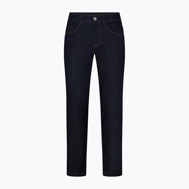 Pánské turistické kalhoty La Sportiva Eldo Jeans denim 12