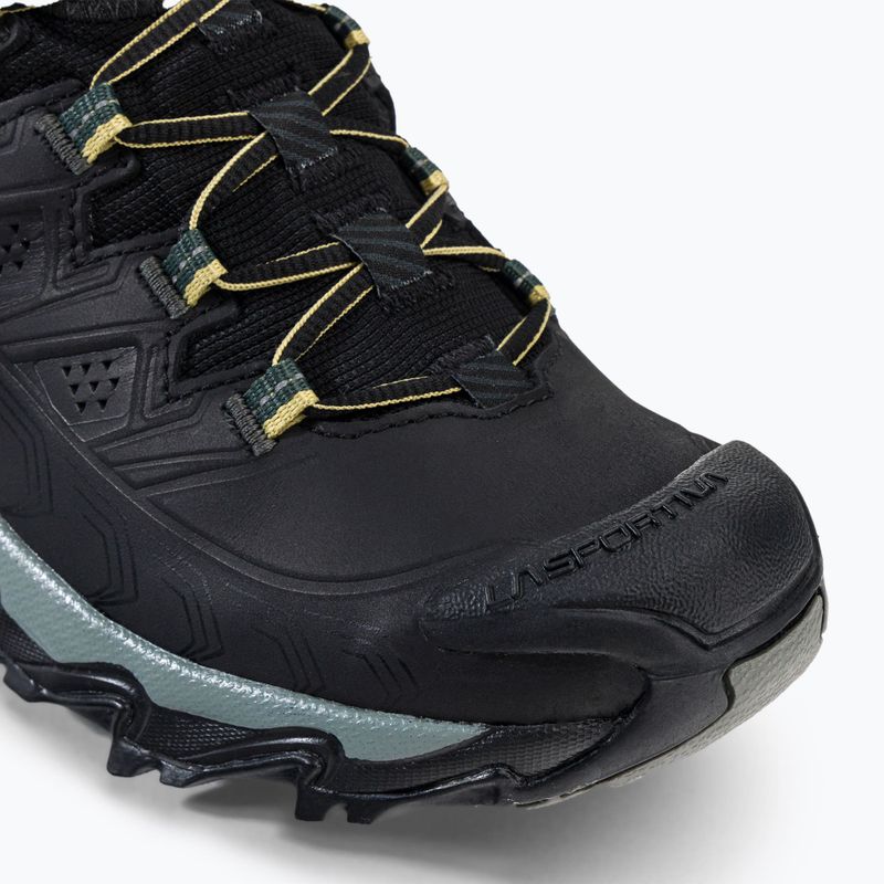 Pánské trekové boty La Sportiva Ultra Raptor II Leather GTX black 34F999811 7