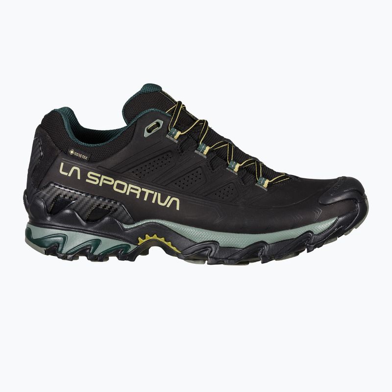 Pánské trekové boty La Sportiva Ultra Raptor II Leather GTX black 34F999811 11