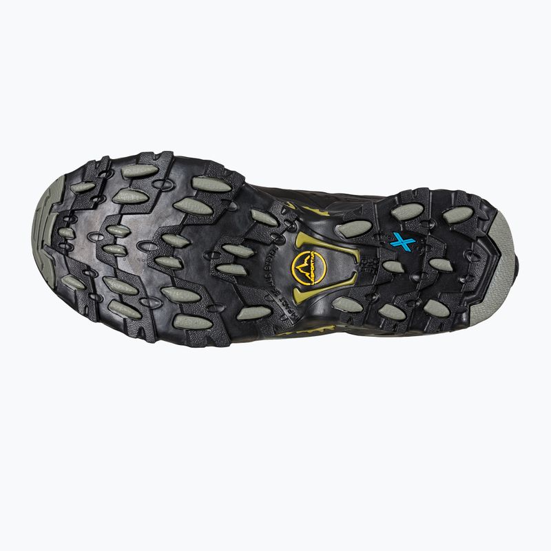 Pánské trekové boty La Sportiva Ultra Raptor II Leather GTX black 34F999811 15