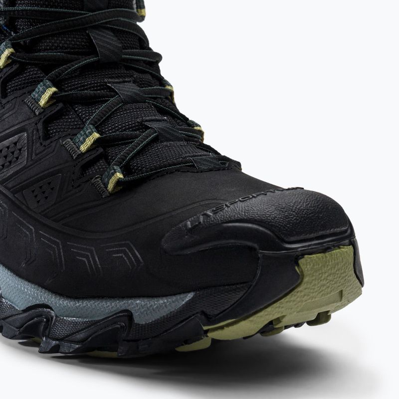 Trekingová obuv La Sportiva Ultra Raptor II Mid Leather GTX černá 34J999811 7