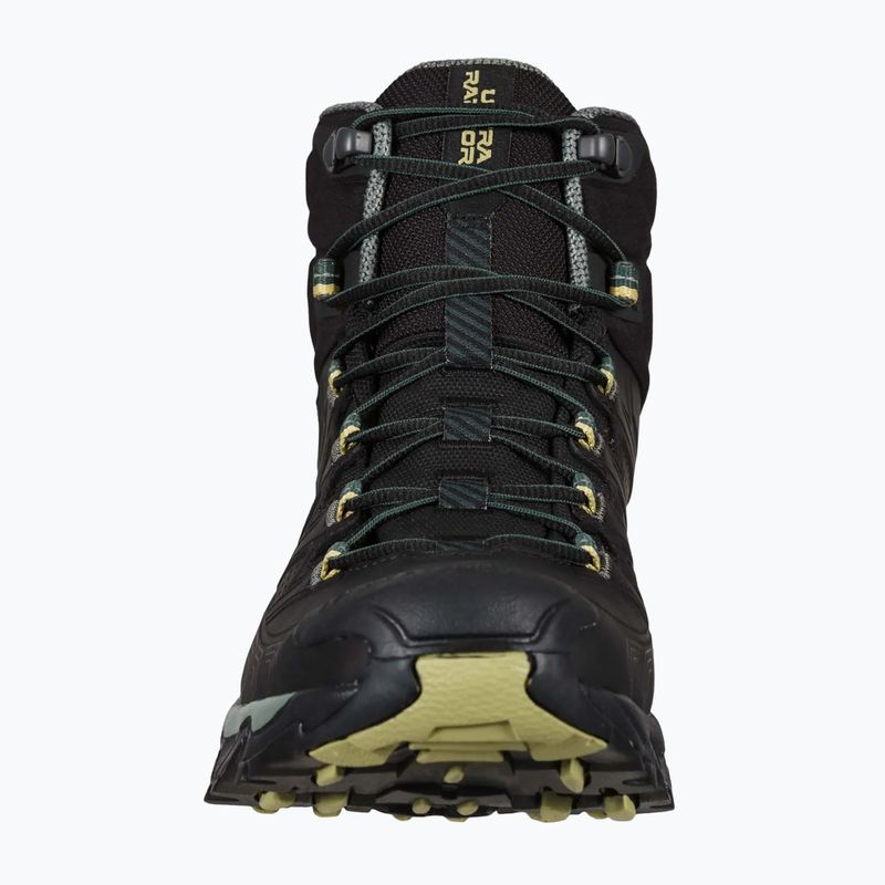 Trekingová obuv La Sportiva Ultra Raptor II Mid Leather GTX černá 34J999811 10