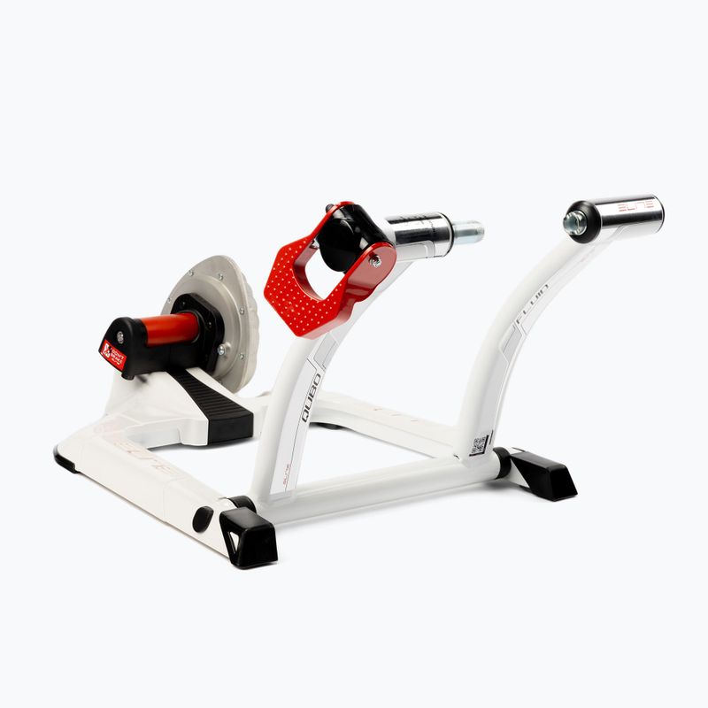 Trenažér Elite Qubo Fluid Elastogelová rolka šedý EL0121006