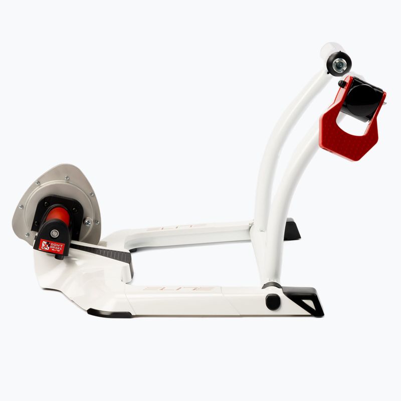 Trenažér Elite Qubo Fluid Elastogelová rolka šedý EL0121006 2